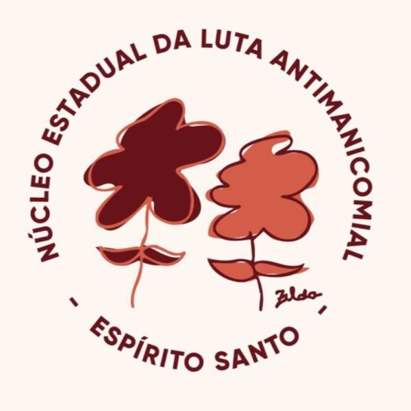 Encontro do Núcleo Estadual da Luta Antimanicomial