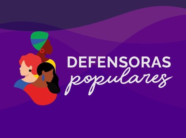 Projeto Defensoras Populares/Espírito Santo | Módulo 4 - Aula Presencial