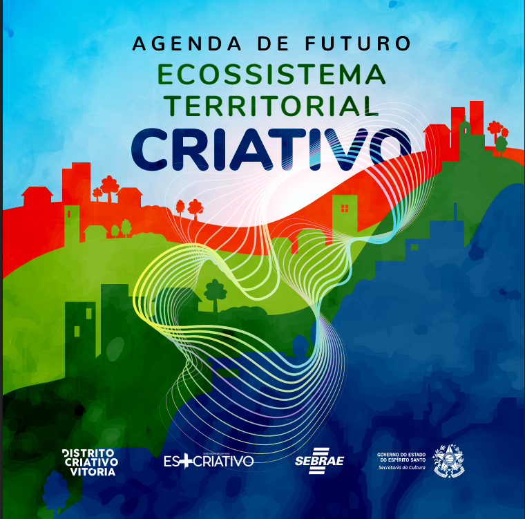 Agenda de Futuro - Ecossistema Territorial Criativo