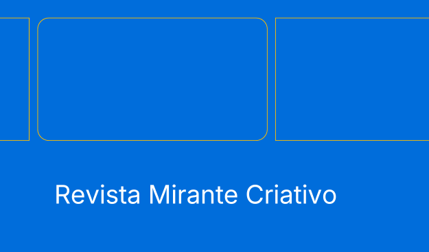 Revista Mirante Criativo